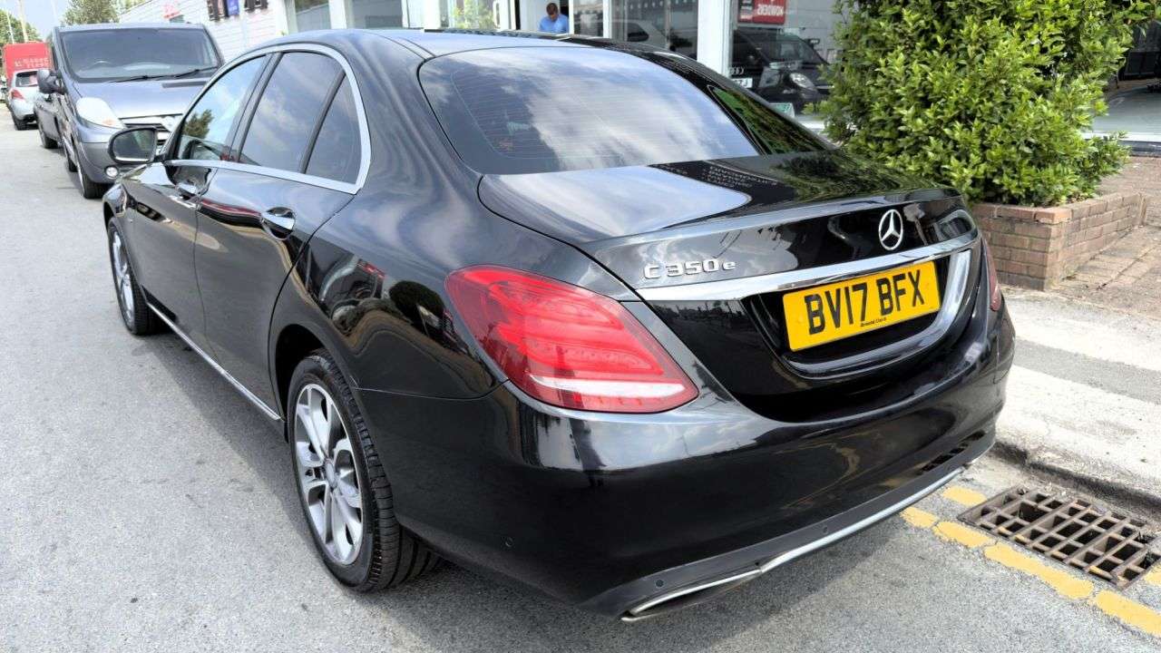 2017 MERCEDES C CLASS 2017 MERCEDES C CLASS