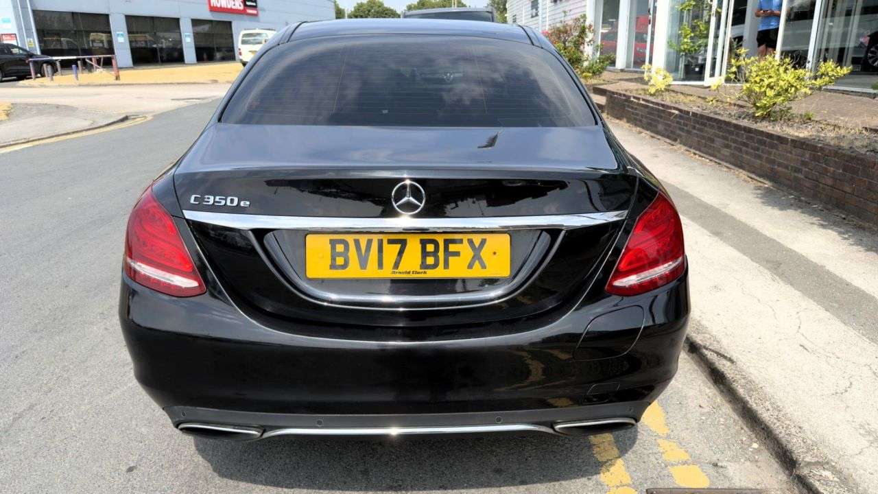 2017 MERCEDES C CLASS 2017 MERCEDES C CLASS