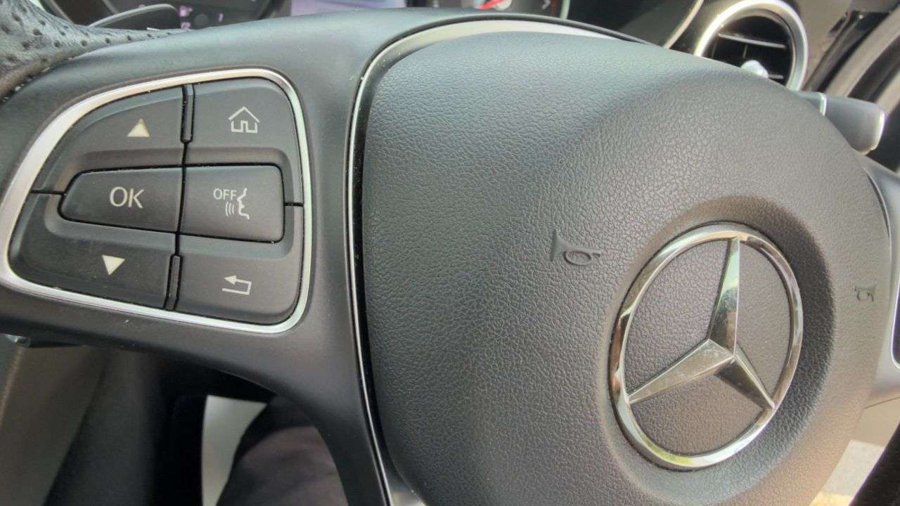 2017 MERCEDES C CLASS 2017 MERCEDES C CLASS