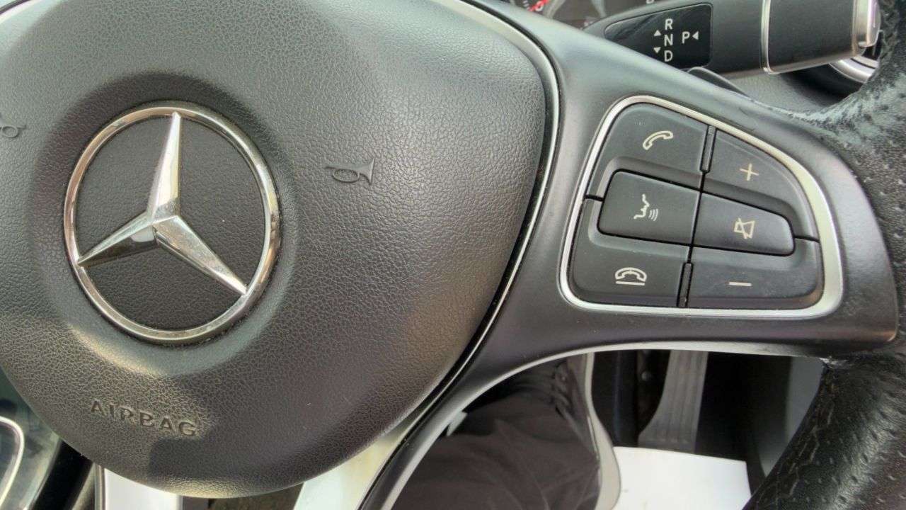 2017 MERCEDES C CLASS 2017 MERCEDES C CLASS