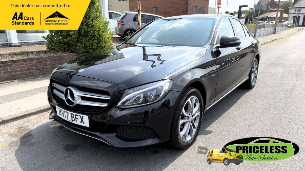 A 2017 MERCEDES C CLASS C350 E SPORT PREMIUM A 2017 MERCEDES C CLASS C350 E SPORT PREMIUM