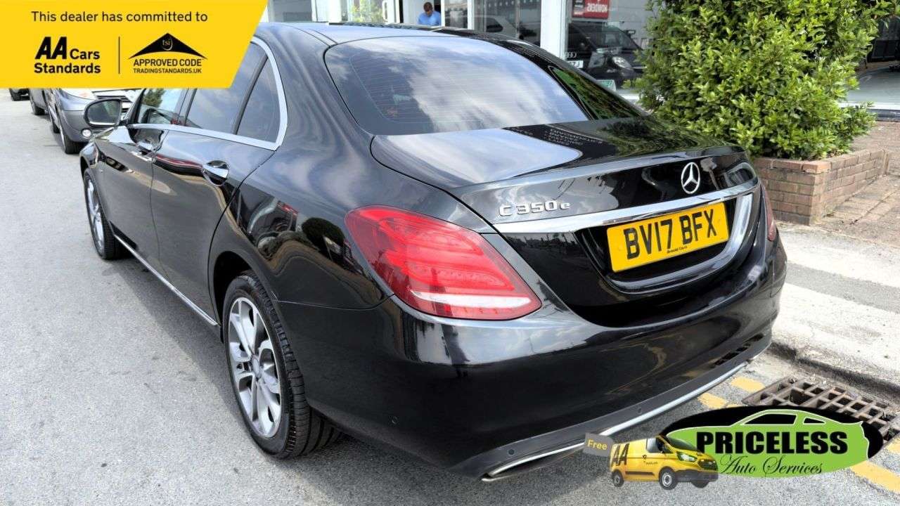 2017 MERCEDES C CLASS 2017 MERCEDES C CLASS