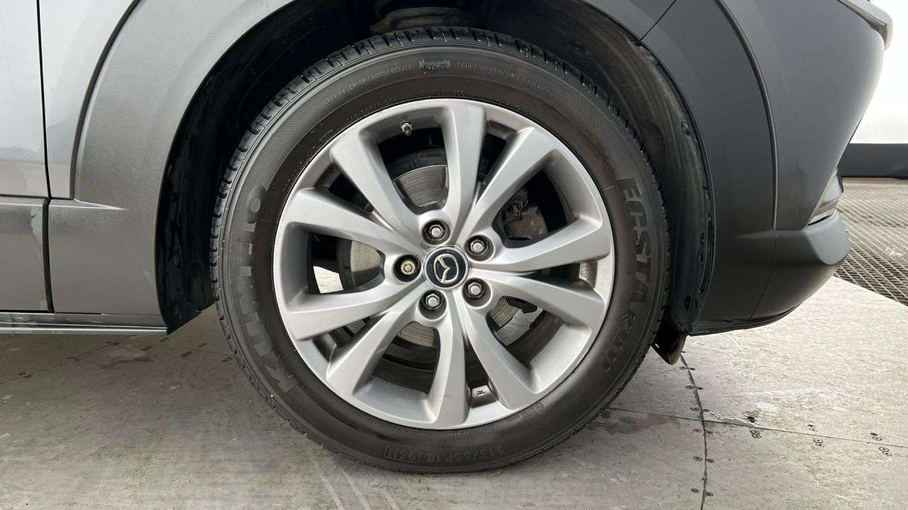 A 2022 MAZDA CX-30 AUTOMATIC 2.0 e-SKYACTIV G MHEV Sport Lux SUV 5dr Petrol Auto Euro 6 (s/s) A 2022 MAZDA CX-30 AUTOMATIC 2.0 e-SKYACTIV G MHEV Sport Lux SUV 5dr Petrol Auto Euro 6 (s/s)