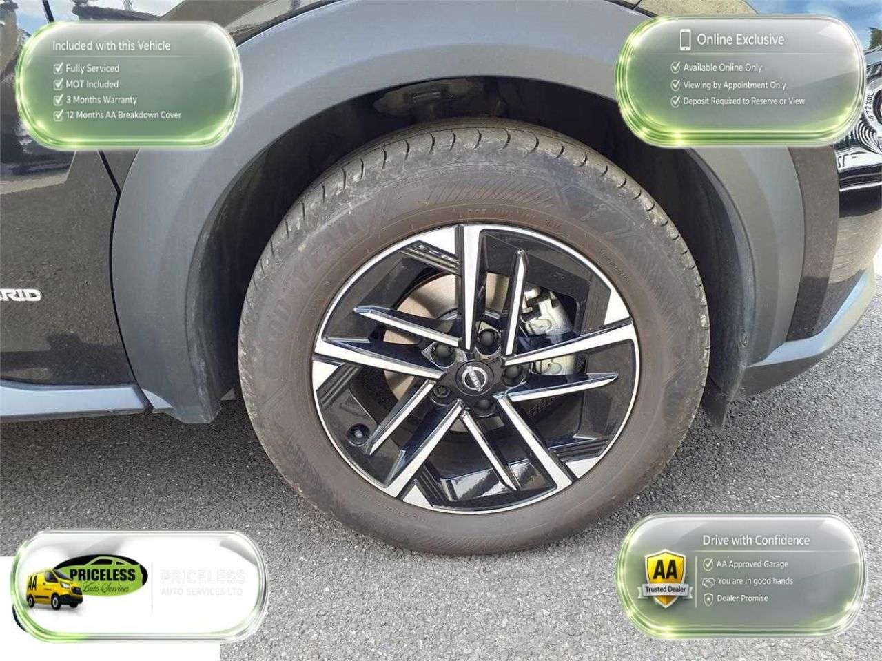 2024 NISSAN JUKE 2024 NISSAN JUKE