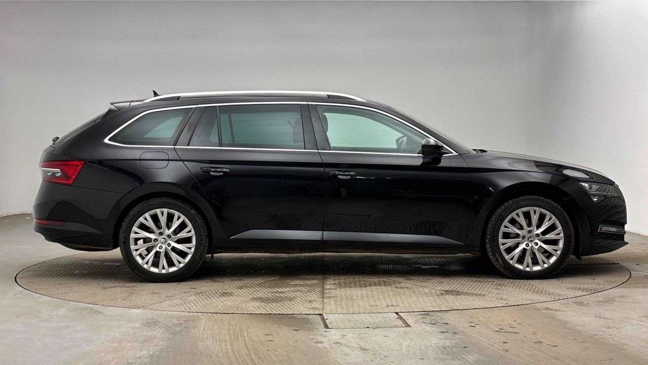 2023 SKODA SUPERB 2023 SKODA SUPERB