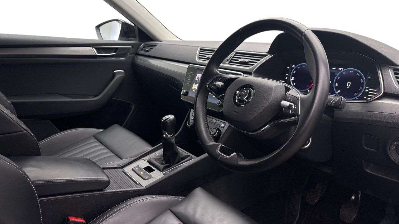 2023 SKODA SUPERB 2023 SKODA SUPERB