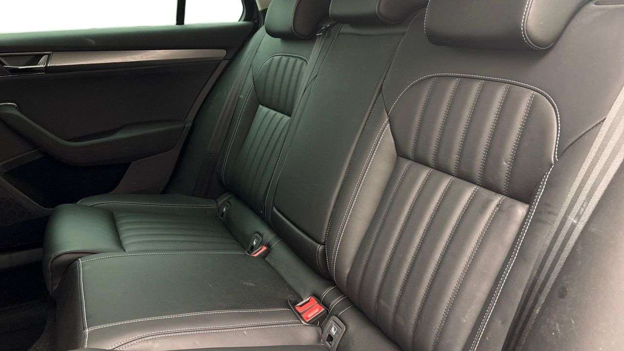 2023 SKODA SUPERB 2023 SKODA SUPERB