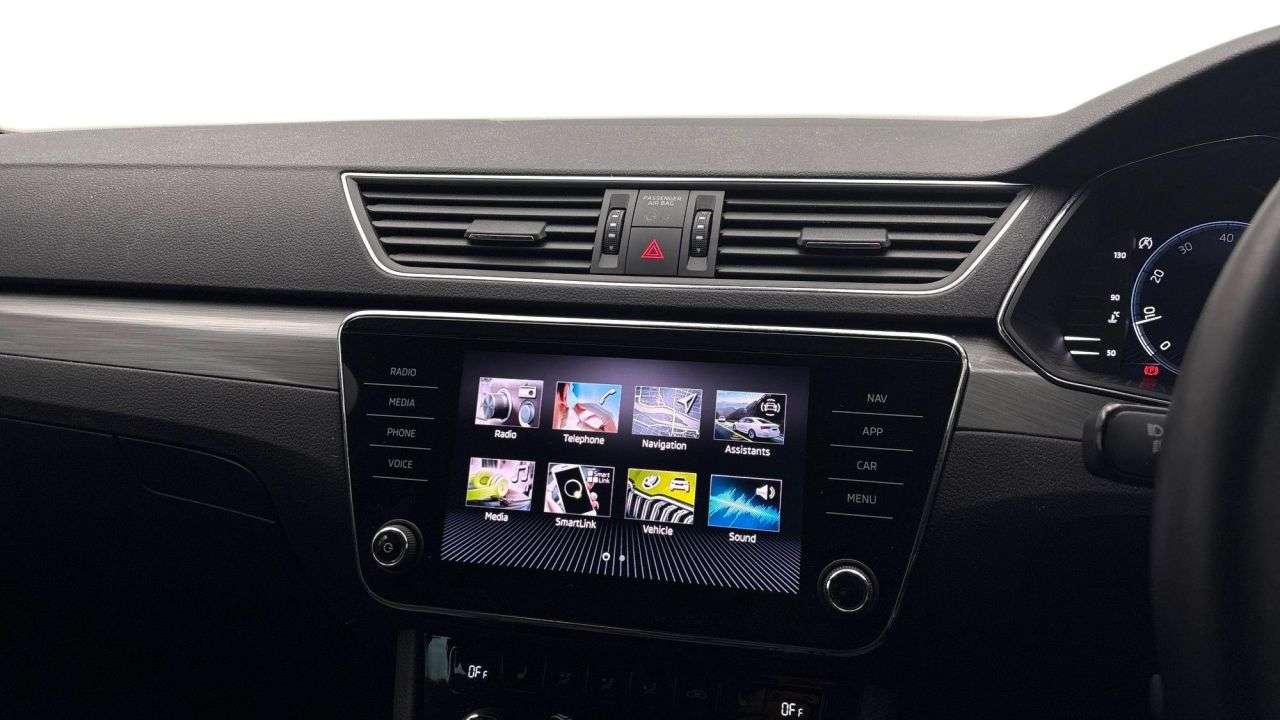 2023 SKODA SUPERB 2023 SKODA SUPERB