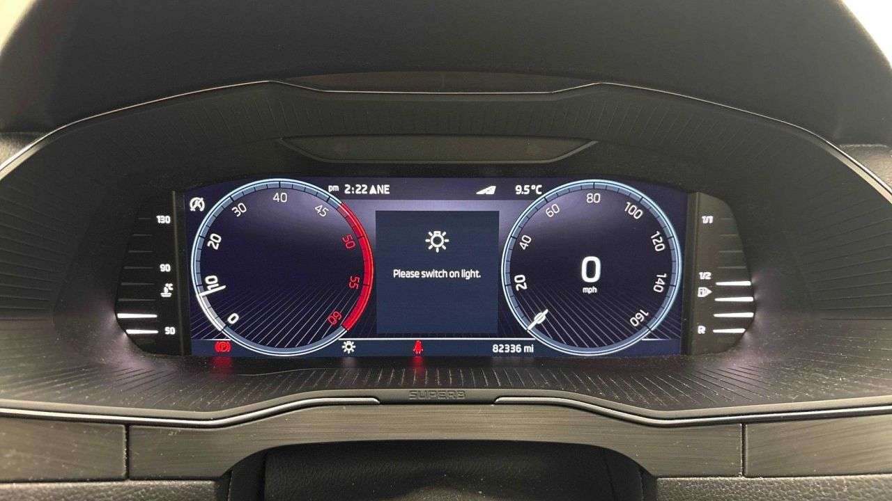 2023 SKODA SUPERB 2023 SKODA SUPERB