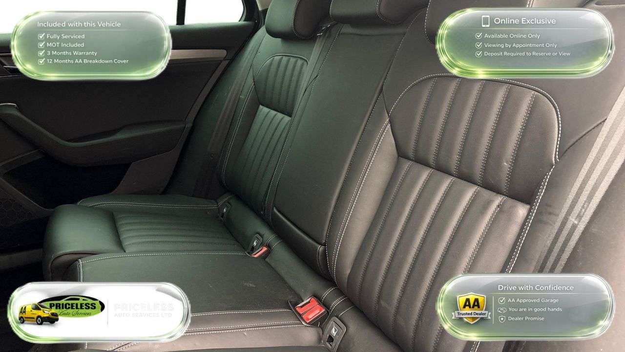 2023 SKODA SUPERB 2023 SKODA SUPERB