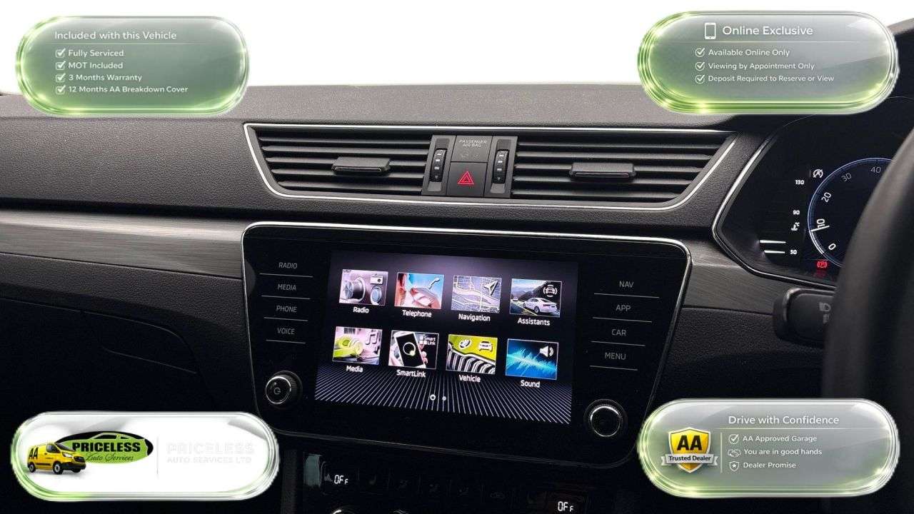 2023 SKODA SUPERB 2023 SKODA SUPERB