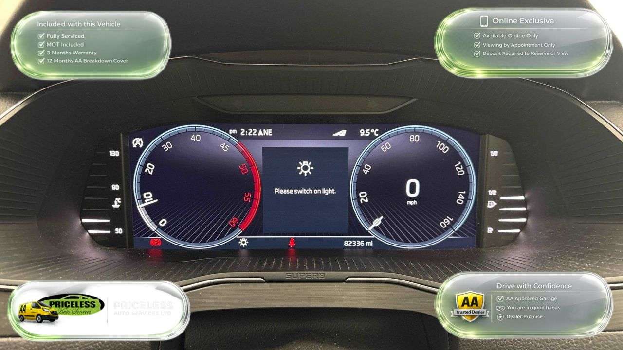 2023 SKODA SUPERB 2023 SKODA SUPERB