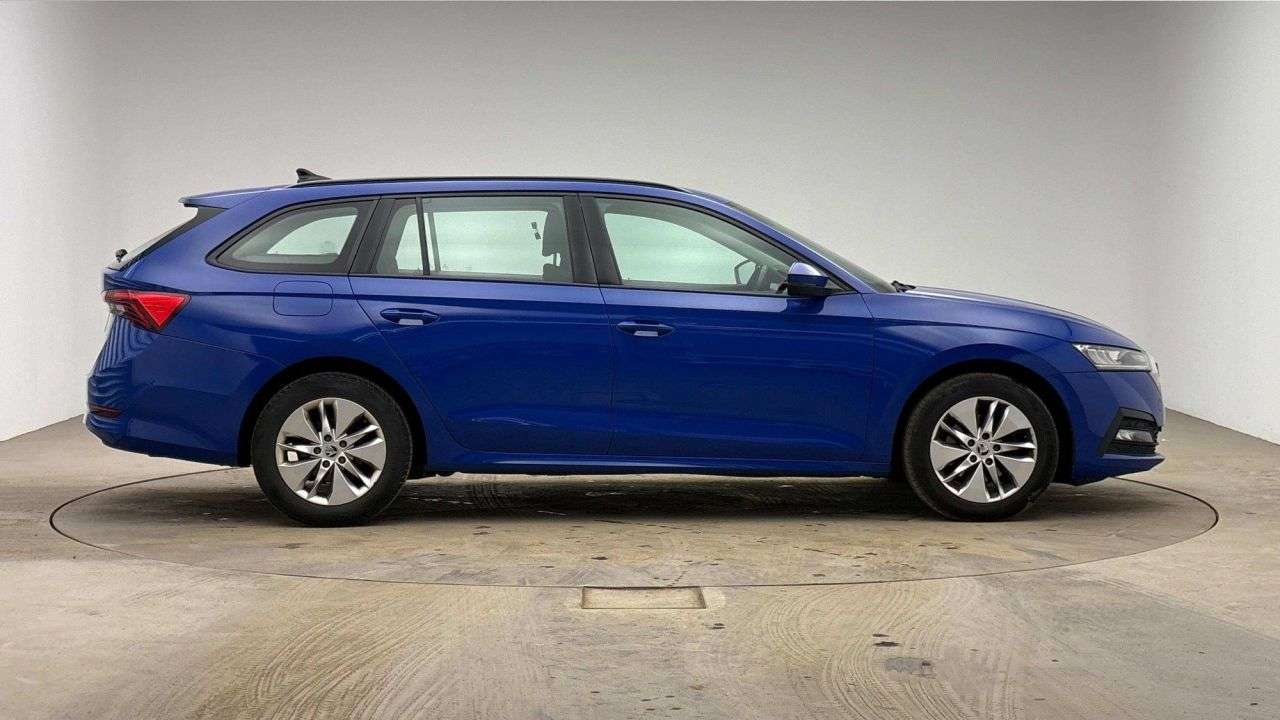 2022 SKODA OCTAVIA 2022 SKODA OCTAVIA