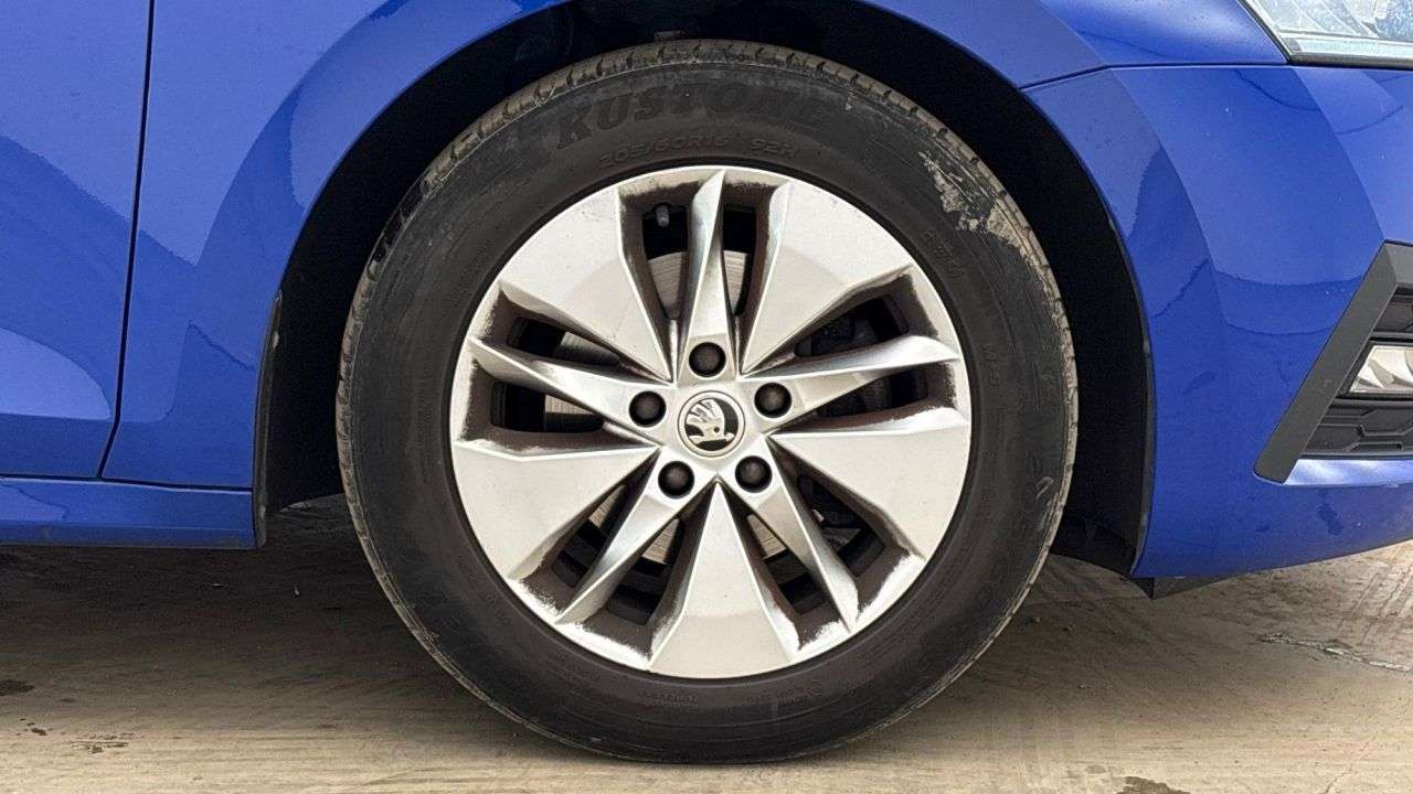 2022 SKODA OCTAVIA 2022 SKODA OCTAVIA