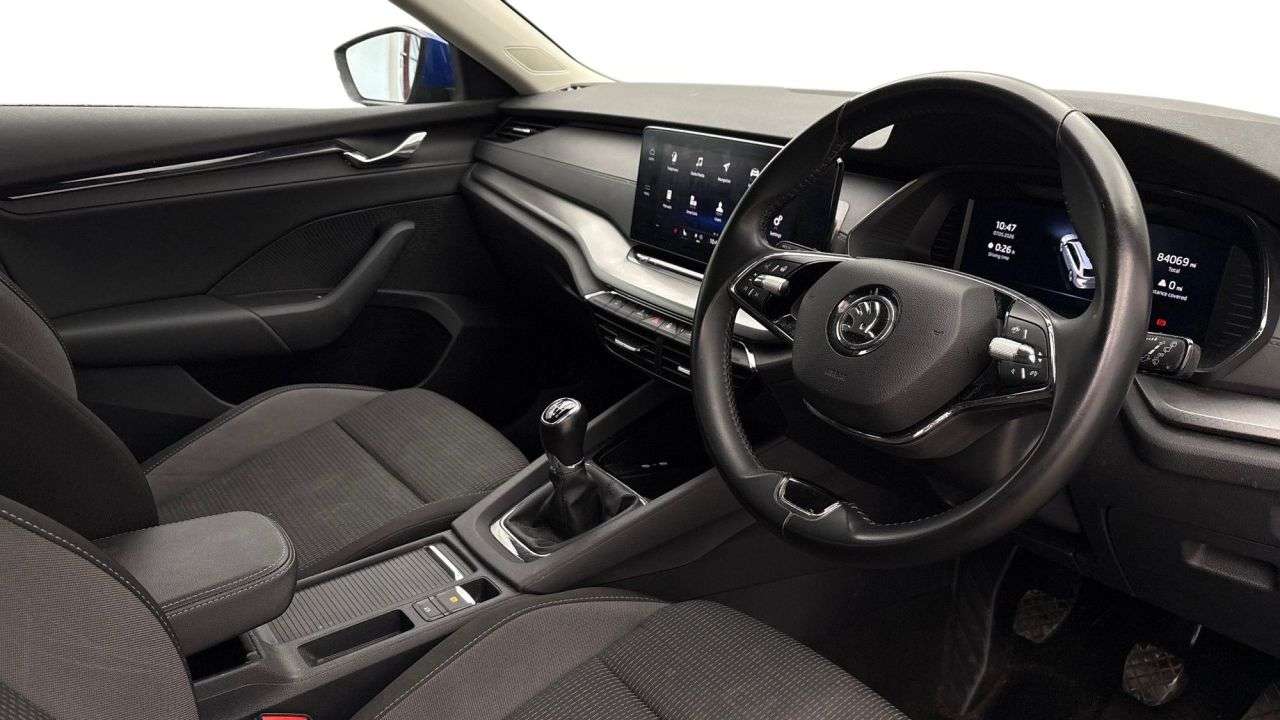2022 SKODA OCTAVIA 2022 SKODA OCTAVIA