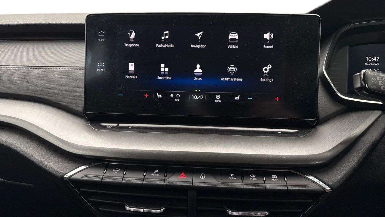 2022 SKODA OCTAVIA 2022 SKODA OCTAVIA