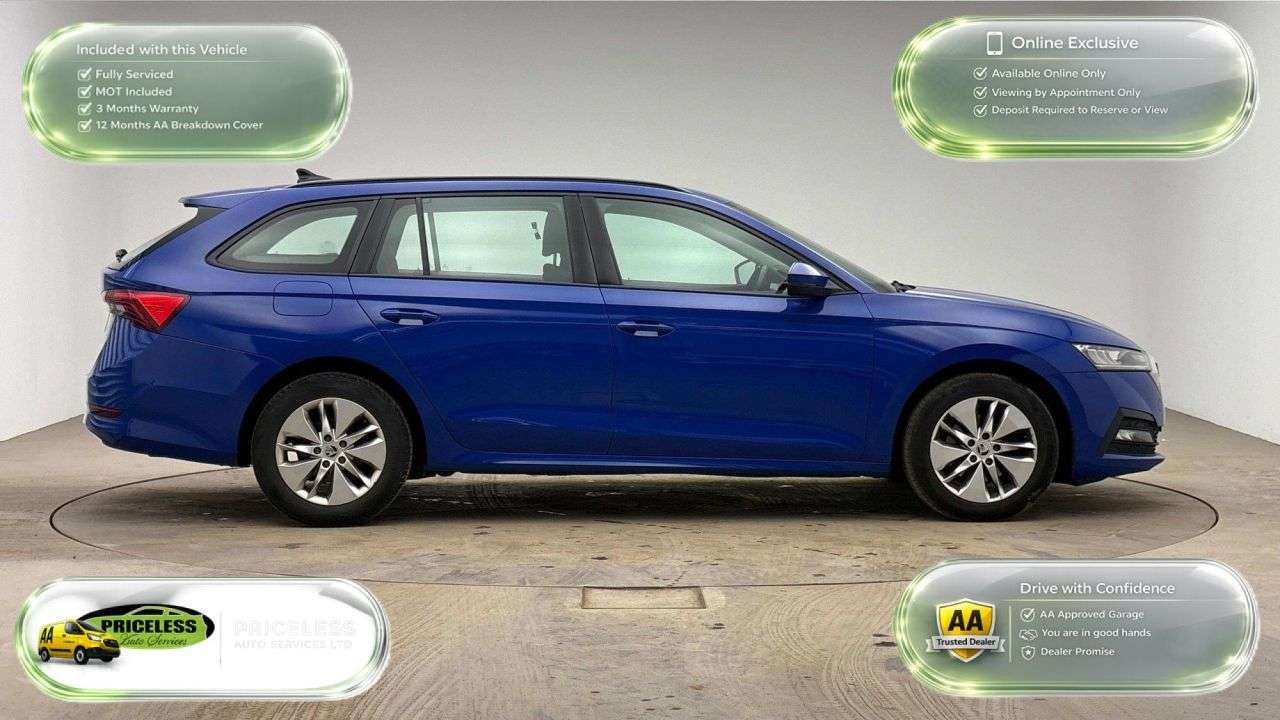 2022 SKODA OCTAVIA 2022 SKODA OCTAVIA