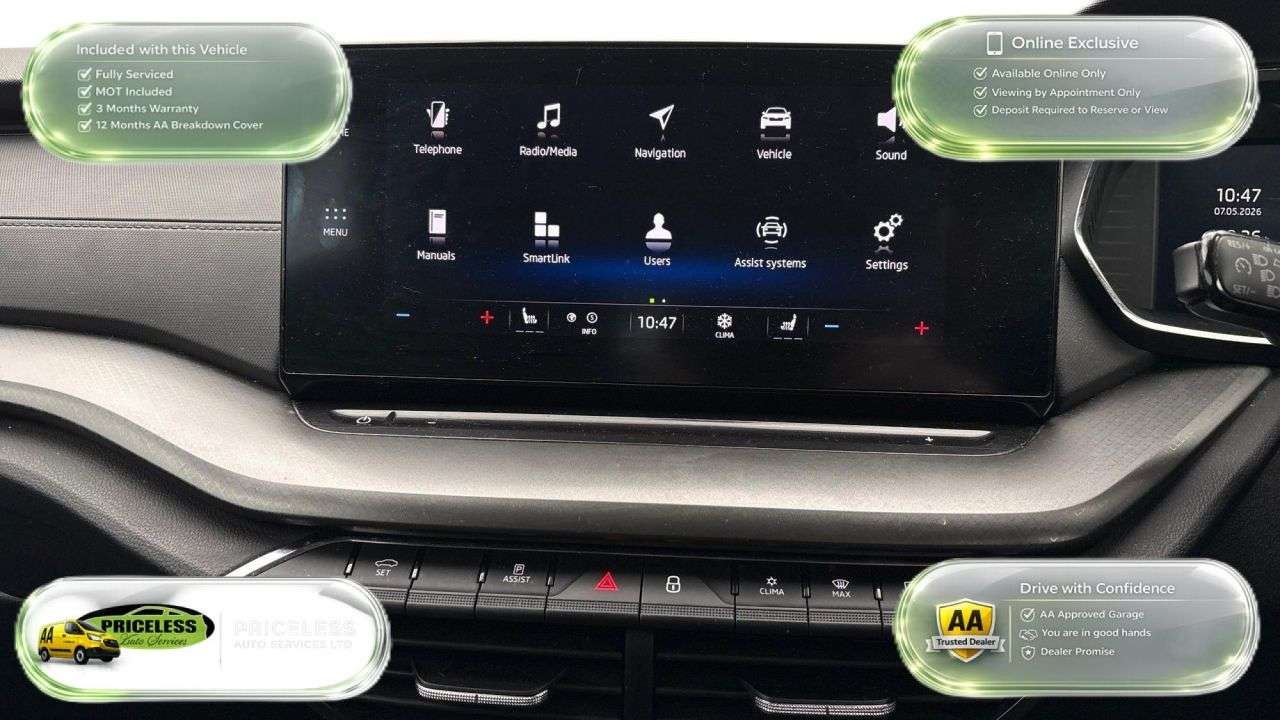 2022 SKODA OCTAVIA 2022 SKODA OCTAVIA