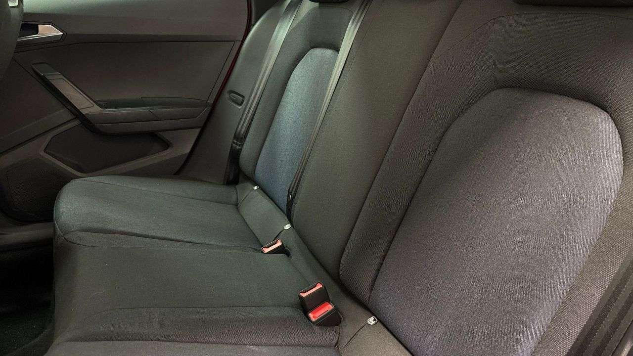 2024 SEAT ARONA 2024 SEAT ARONA