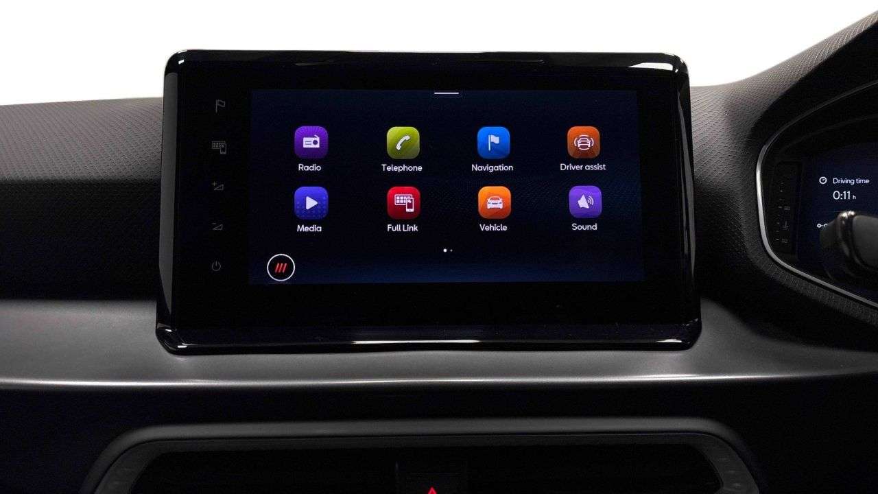 2024 SEAT ARONA 2024 SEAT ARONA