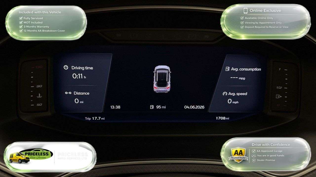 2024 SEAT ARONA 2024 SEAT ARONA