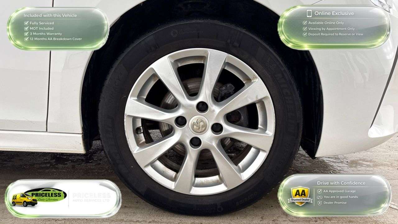 2022 VAUXHALL CORSA 2022 VAUXHALL CORSA