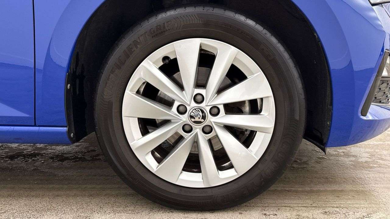 2023 SKODA SCALA 2023 SKODA SCALA