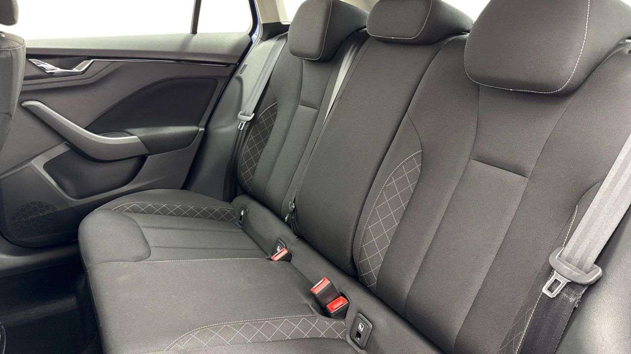 2023 SKODA SCALA 2023 SKODA SCALA