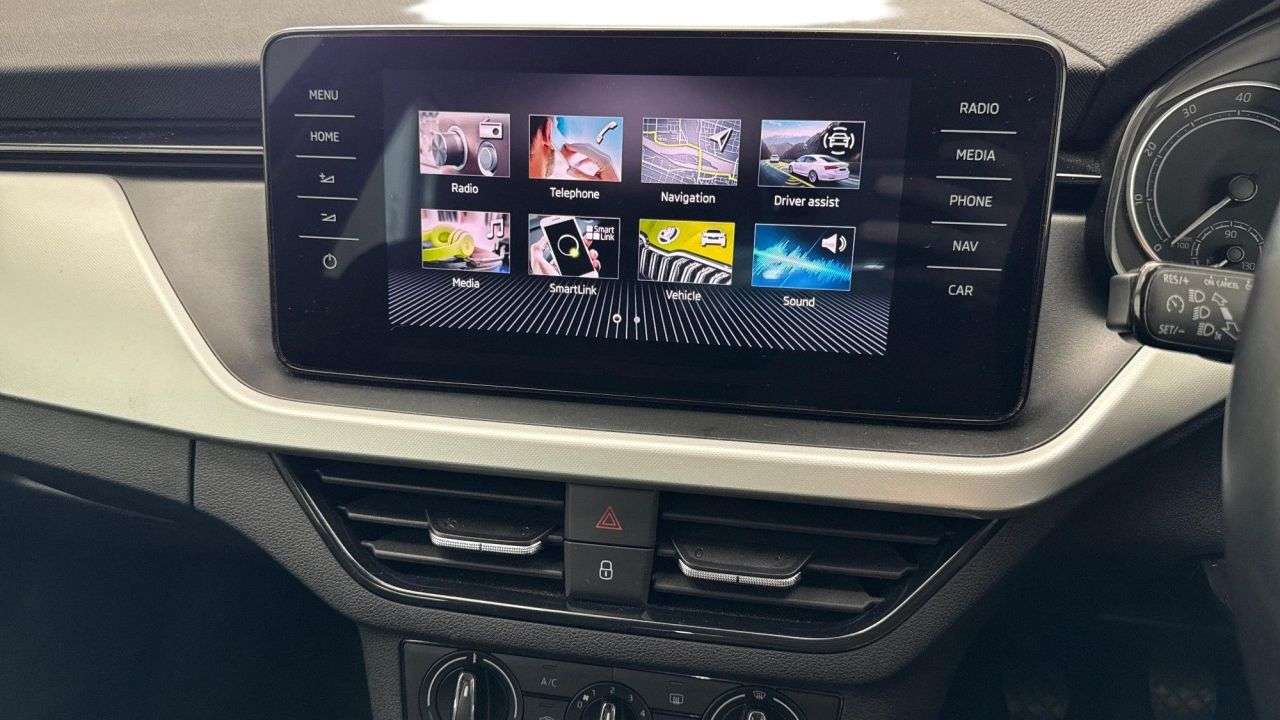 2023 SKODA SCALA 2023 SKODA SCALA