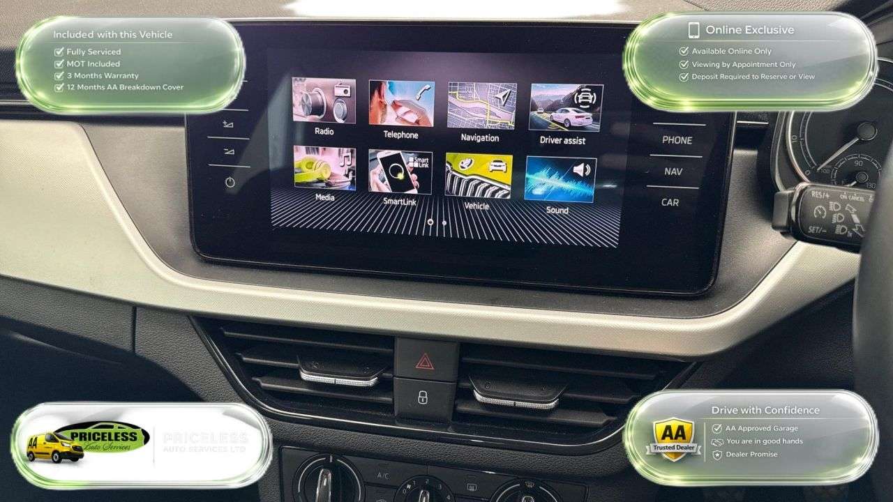 2023 SKODA SCALA 2023 SKODA SCALA