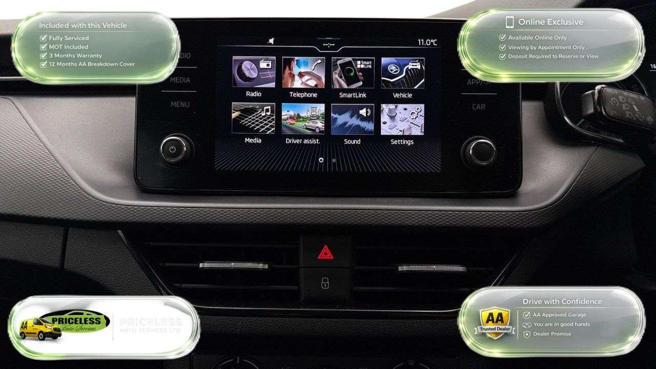 2021 SKODA SCALA 2021 SKODA SCALA