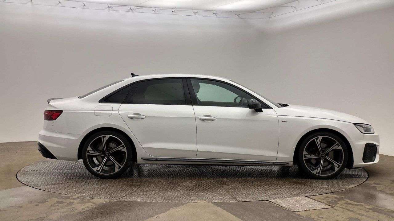 2022 AUDI A4 2022 AUDI A4