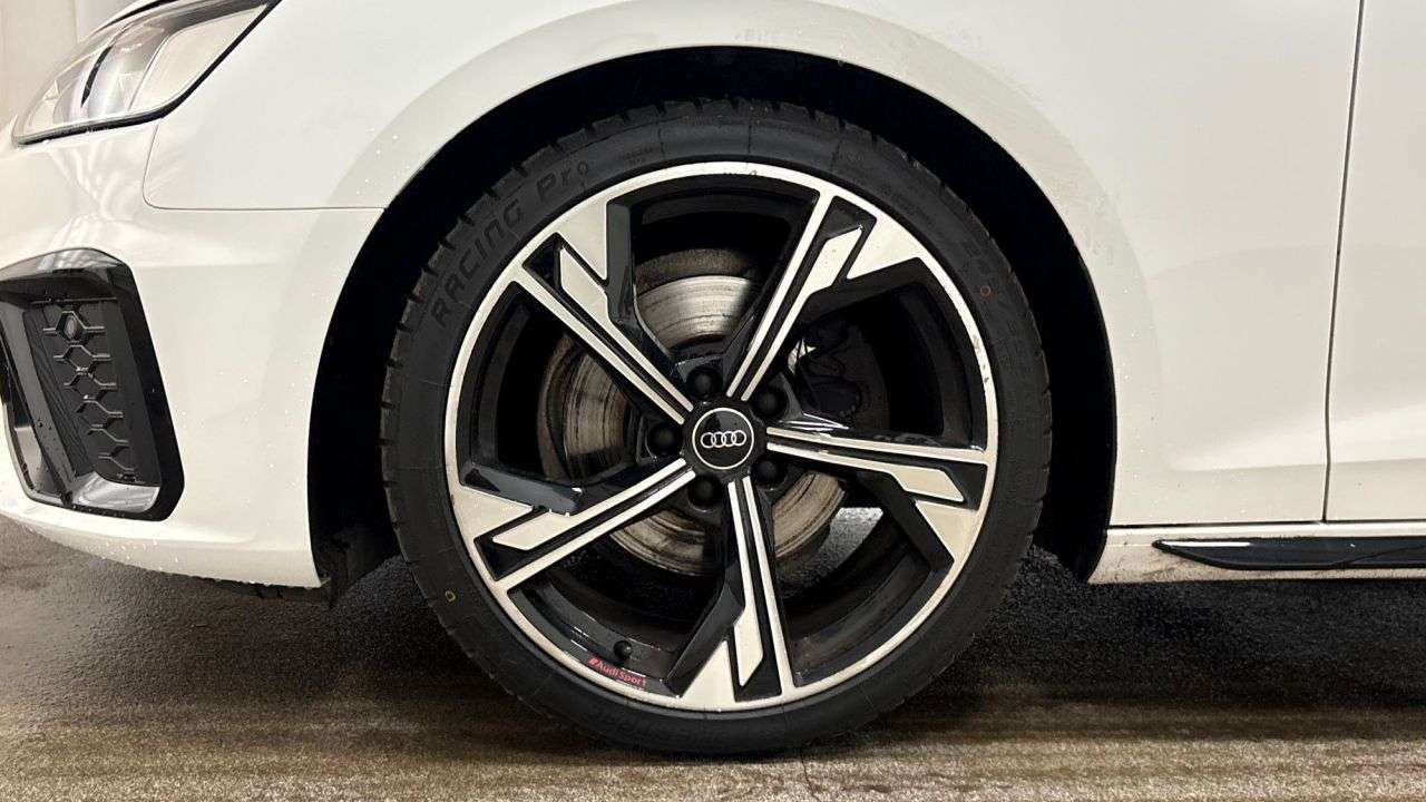 2022 AUDI A4 2022 AUDI A4