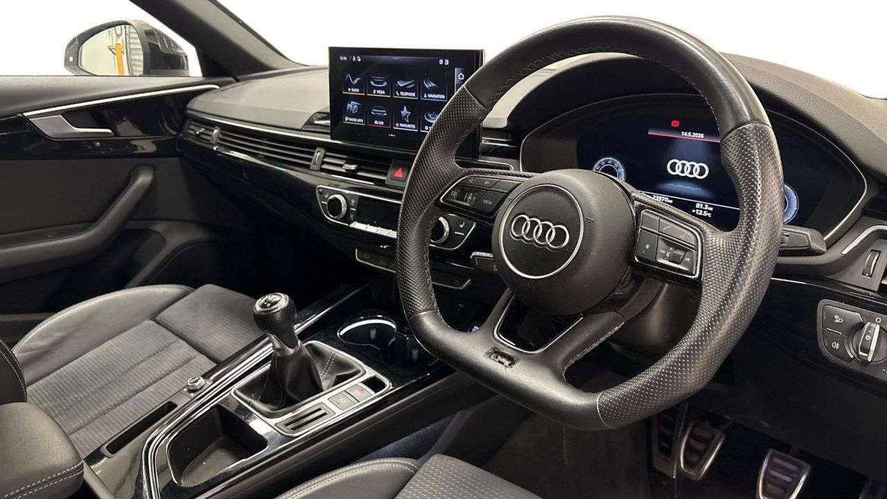 2022 AUDI A4 2022 AUDI A4