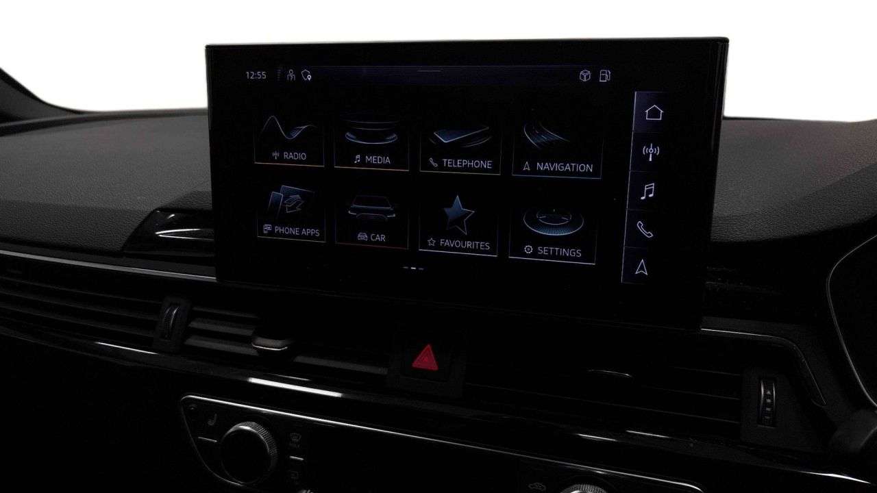 2022 AUDI A4 2022 AUDI A4