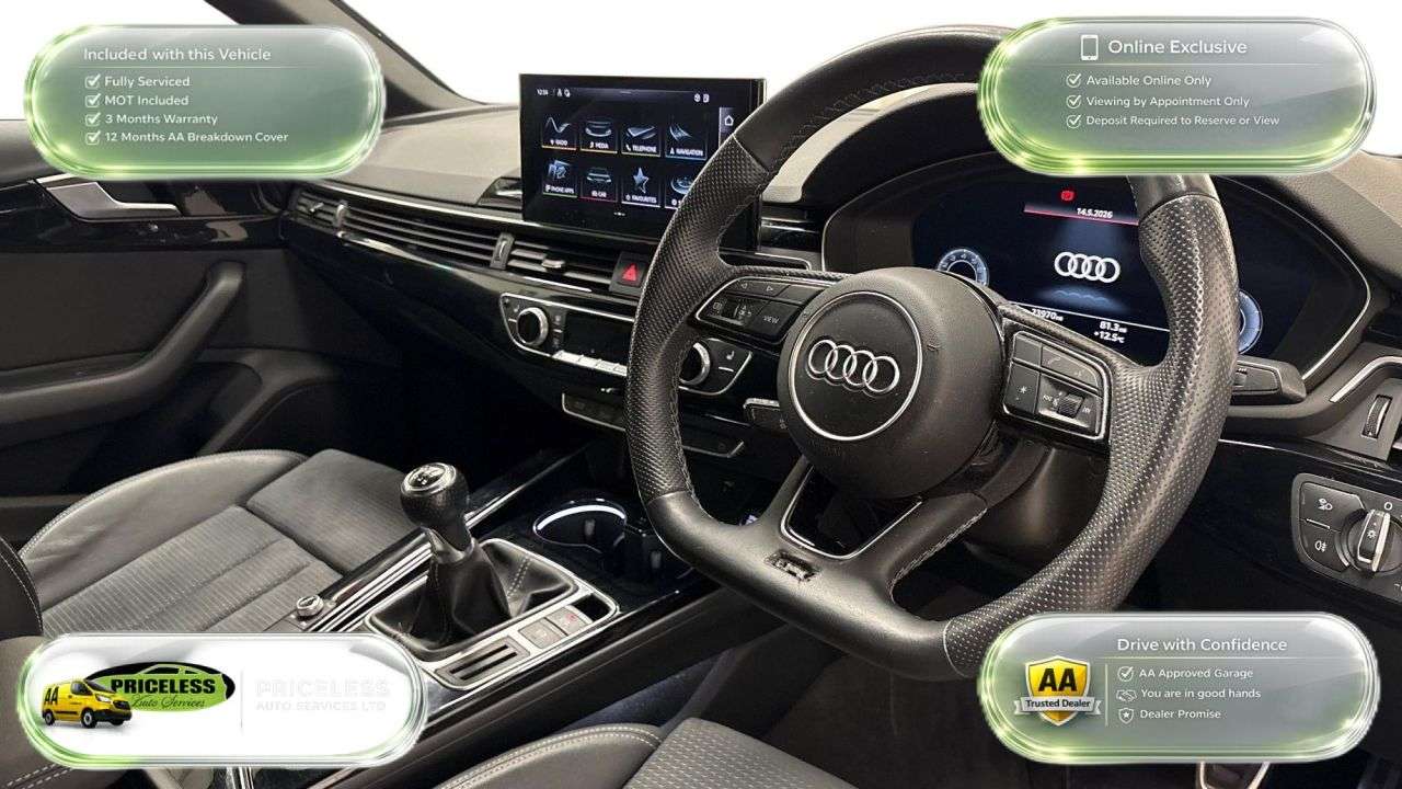 2022 AUDI A4 2022 AUDI A4