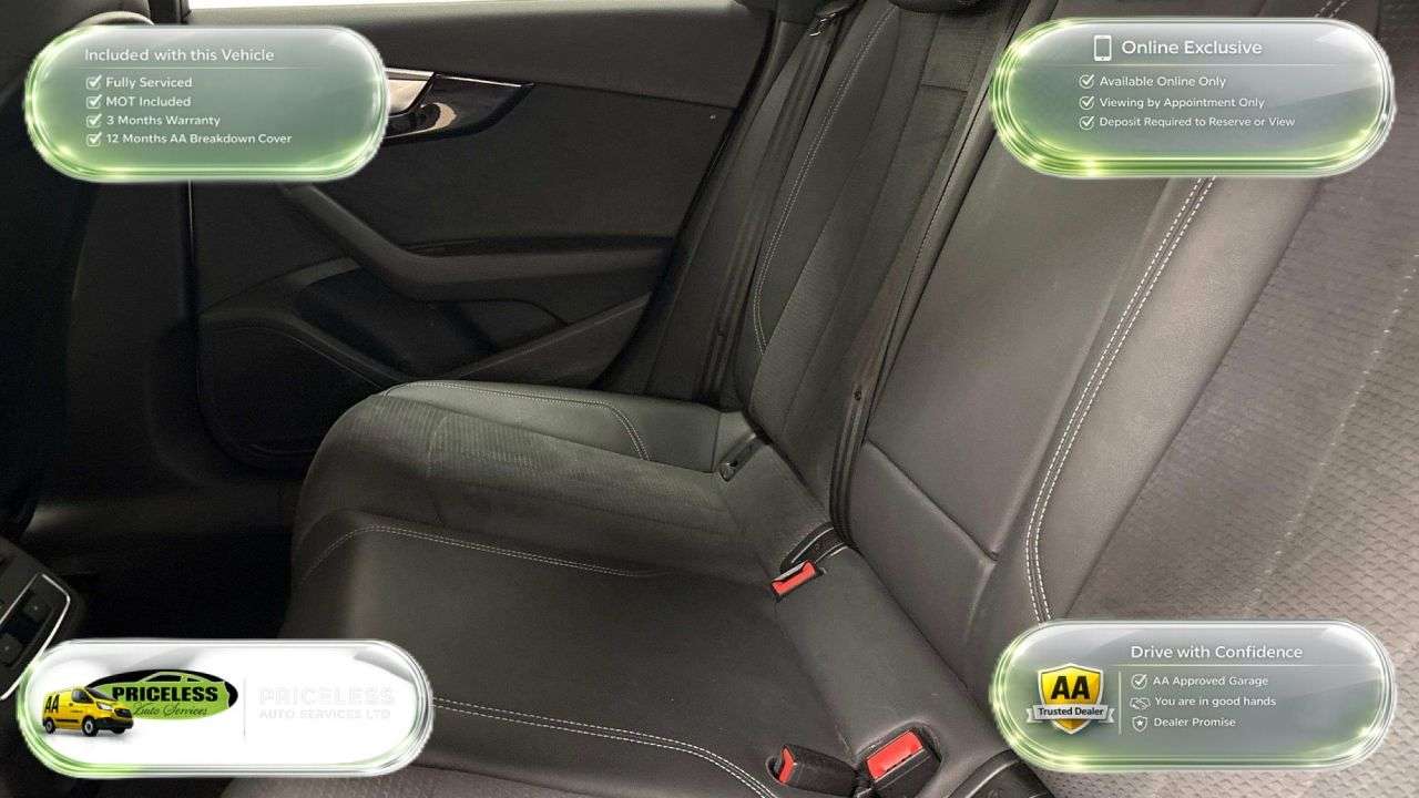 2022 AUDI A4 2022 AUDI A4