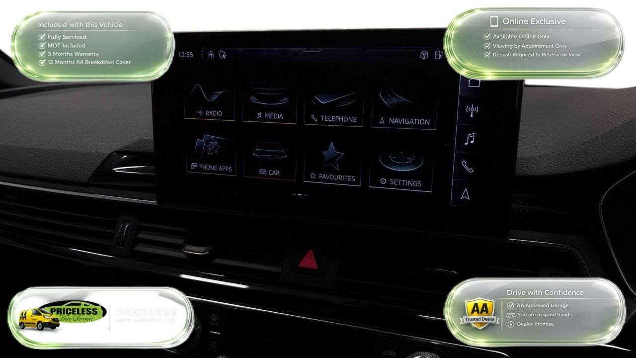 2022 AUDI A4 2022 AUDI A4