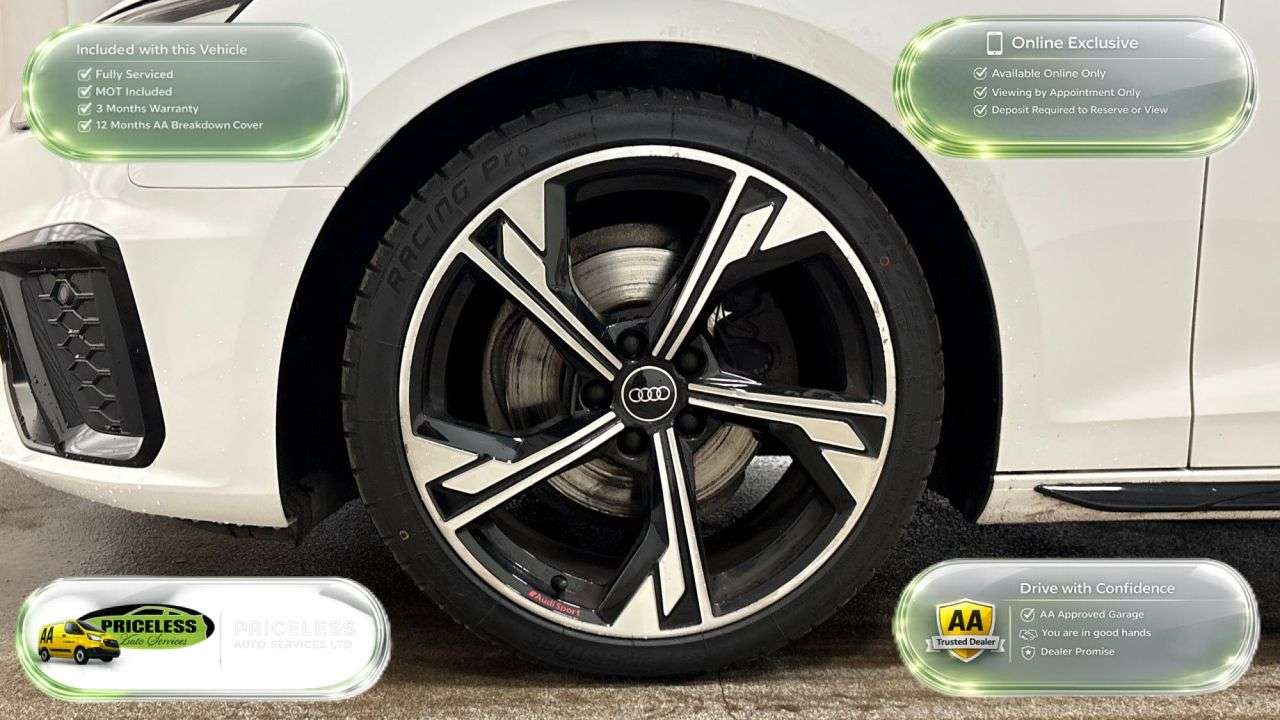 2022 AUDI A4 2022 AUDI A4
