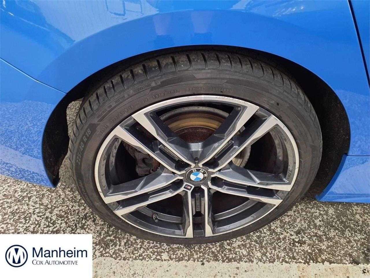 2022 BMW 1 SERIES 2022 BMW 1 SERIES