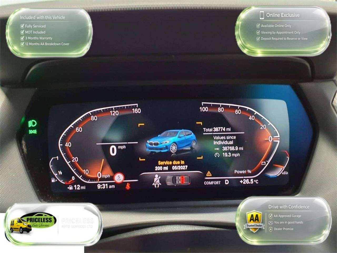 2022 BMW 1 SERIES 2022 BMW 1 SERIES