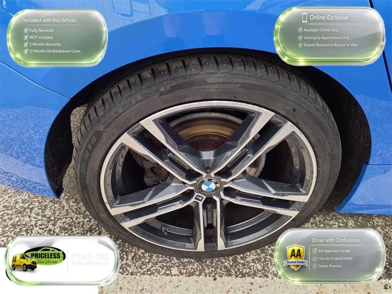 2022 BMW 1 SERIES 2022 BMW 1 SERIES
