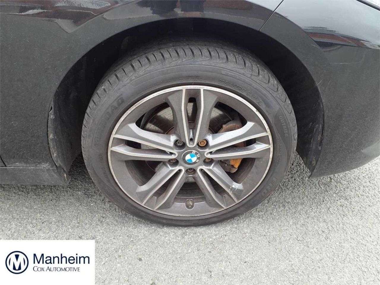 2022 BMW 2 SERIES GRAN COUPE 2022 BMW 2 SERIES GRAN COUPE