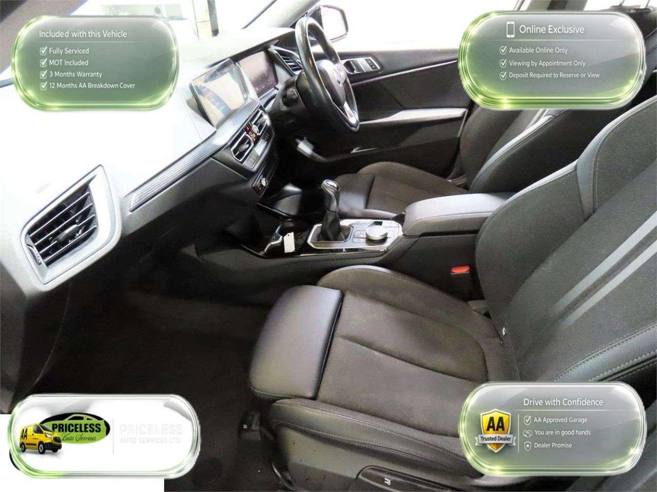 A 2022 BMW 2 SERIES GRAN COUPE 1.5 218i Sport (LCP) Saloon 4dr Petrol Manual Euro 6 (s/s) (136 ps) A 2022 BMW 2 SERIES GRAN COUPE 1.5 218i Sport (LCP) Saloon 4dr Petrol Manual Euro 6 (s/s) (136 ps)