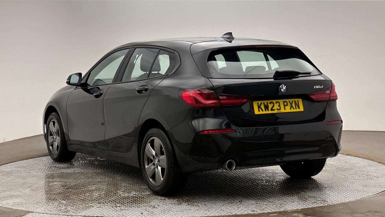 2023 BMW 1 SERIES 2023 BMW 1 SERIES