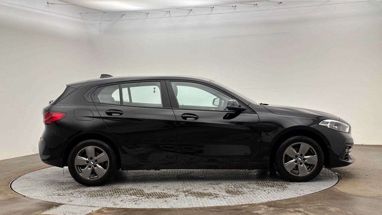 2023 BMW 1 SERIES 2023 BMW 1 SERIES