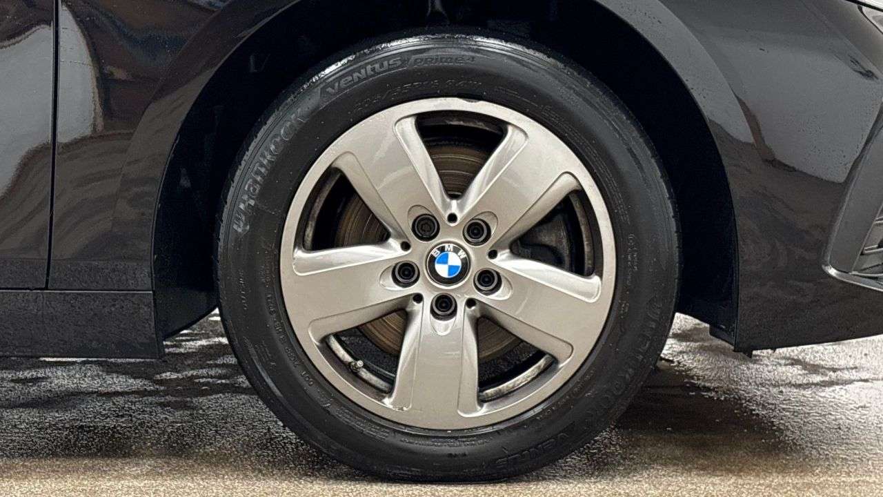 2023 BMW 1 SERIES 2023 BMW 1 SERIES