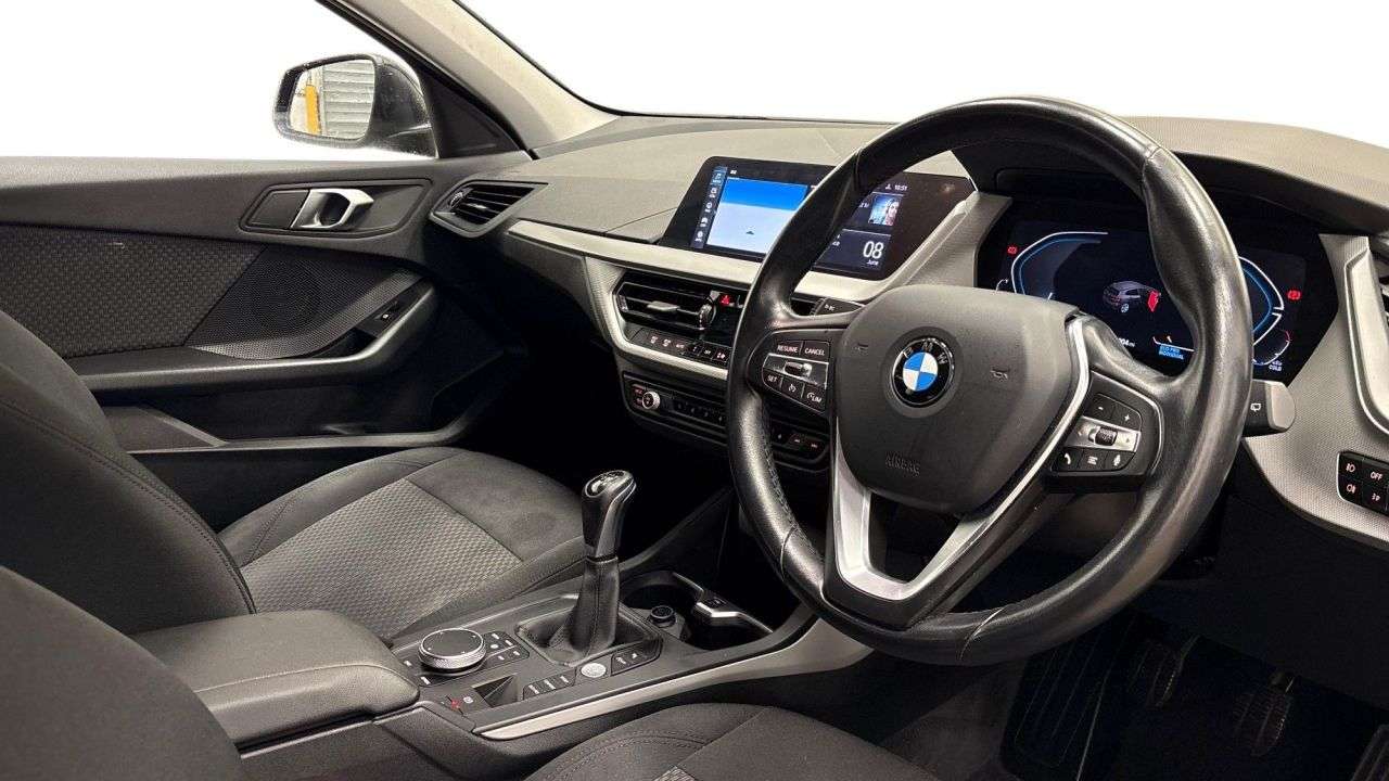 2023 BMW 1 SERIES 2023 BMW 1 SERIES