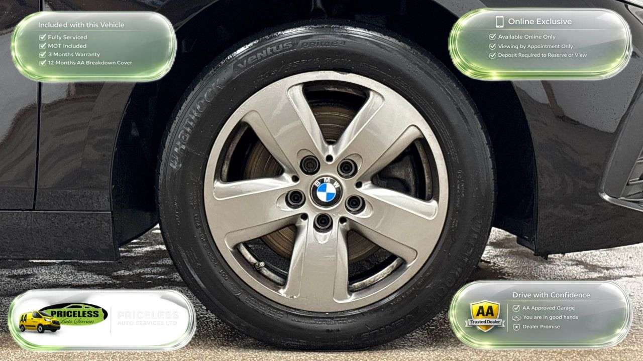 2023 BMW 1 SERIES 2023 BMW 1 SERIES
