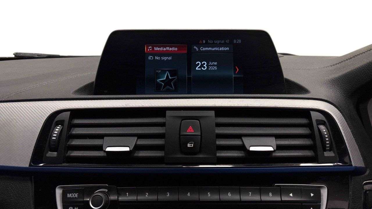 2017 BMW 1 SERIES 2017 BMW 1 SERIES